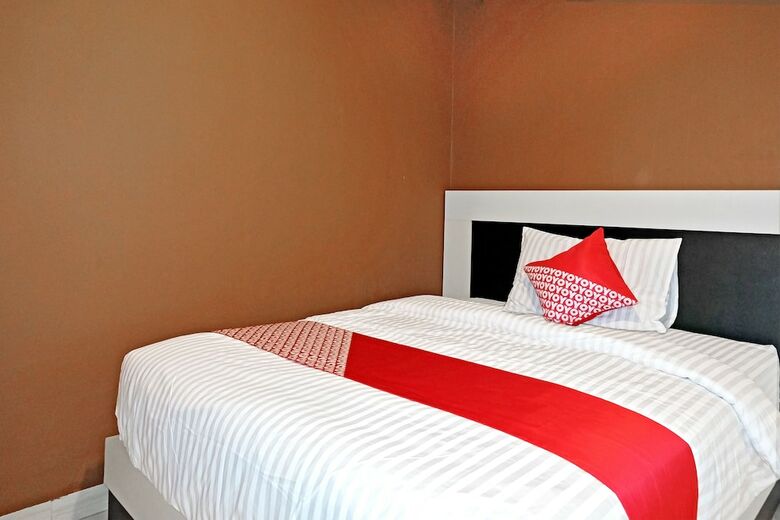 Hotel Oyo 811 Mars Kost