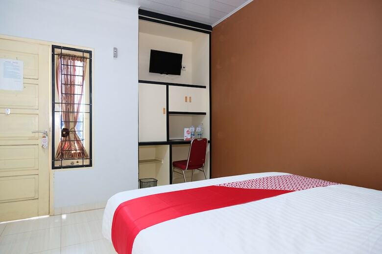 Hotel Oyo 811 Mars Kost