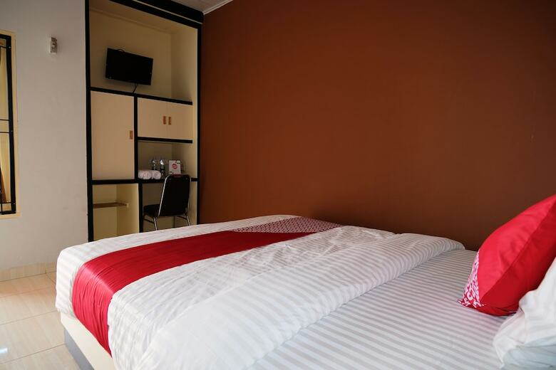 Hotel Oyo 811 Mars Kost