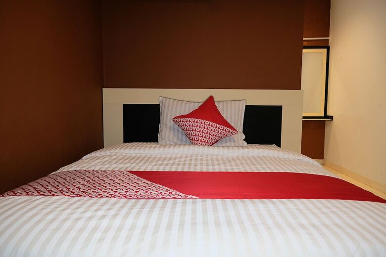 Hotel Oyo 811 Mars Kost