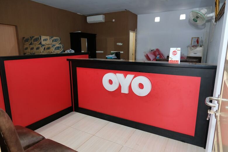 Hotel Oyo 811 Mars Kost