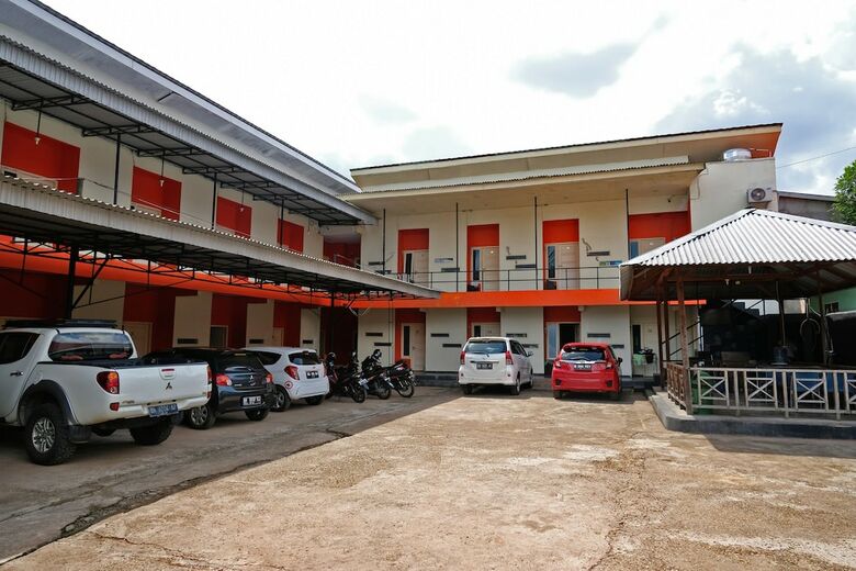 Hotel Oyo 811 Mars Kost