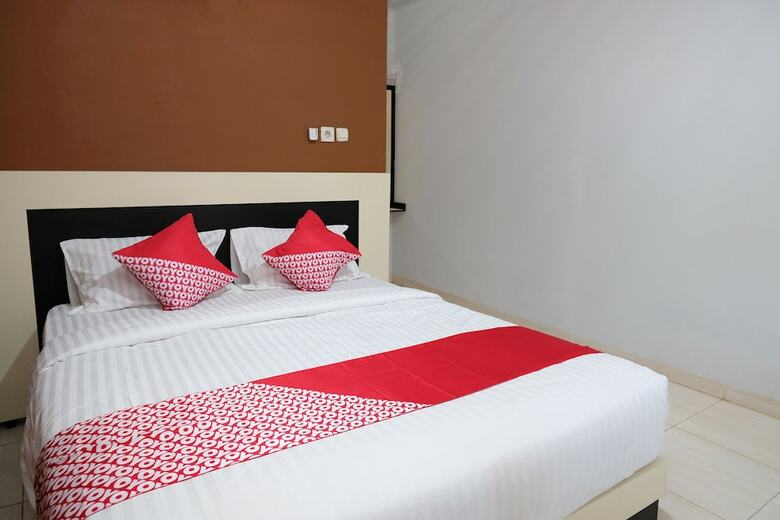 Hotel Oyo 811 Mars Kost
