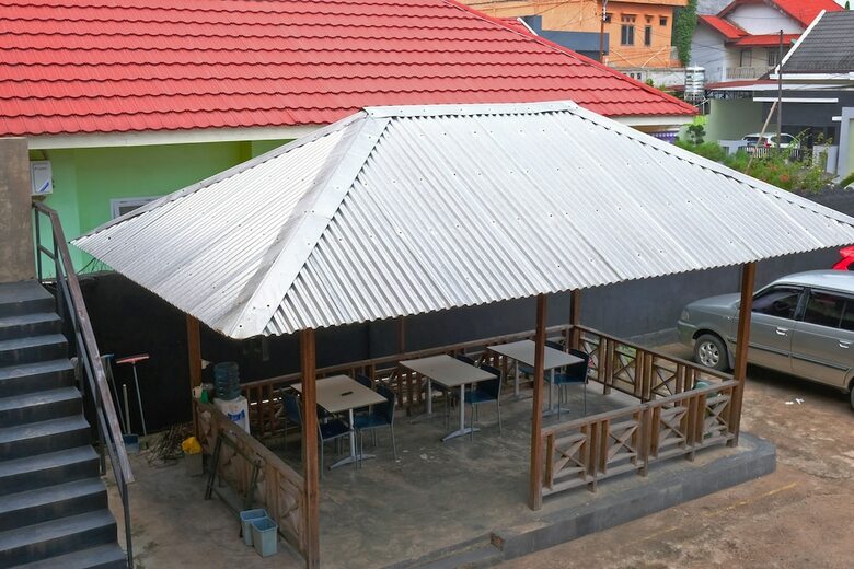 Hotel Oyo 811 Mars Kost
