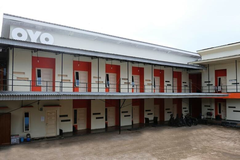Hotel Oyo 811 Mars Kost