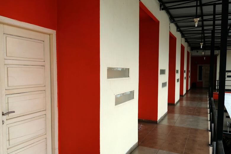 Hotel Oyo 811 Mars Kost