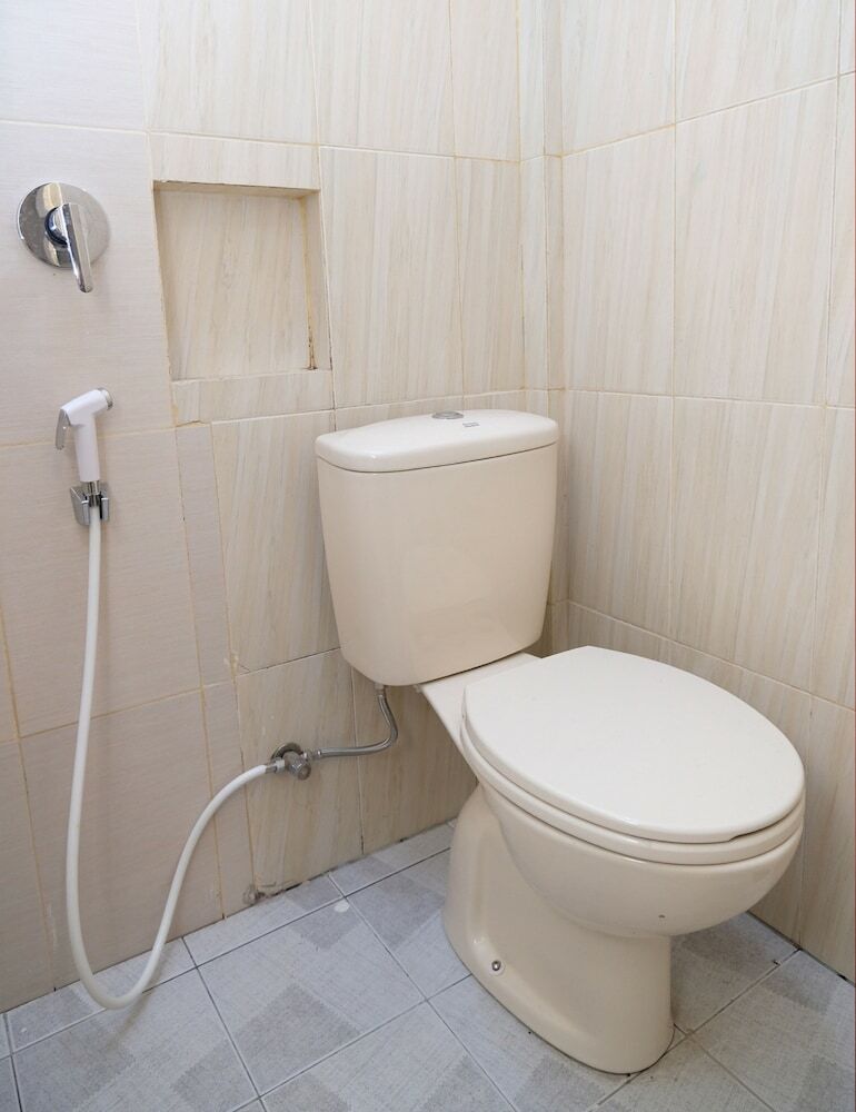 Hotel Oyo 811 Mars Kost