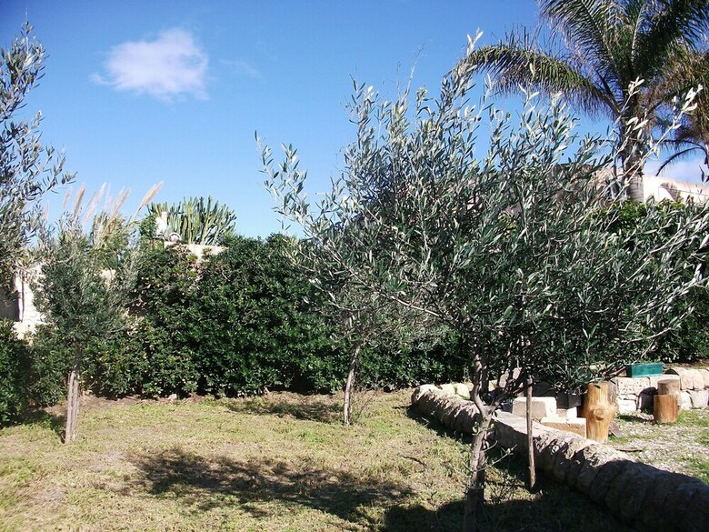Villa Davima Marzamemi