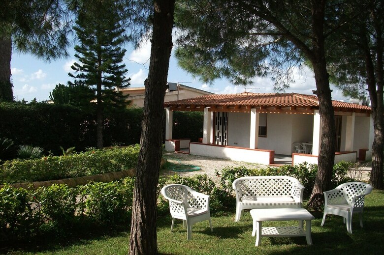 Villa Davima Marzamemi