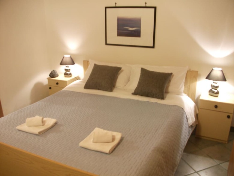 Villa Davima Marzamemi
