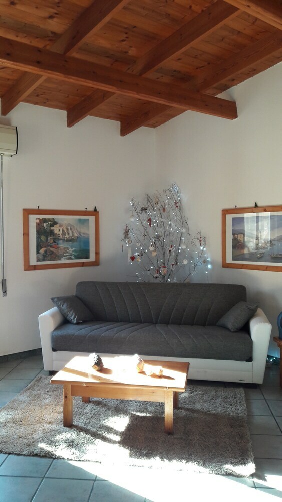 Villa Davima Marzamemi