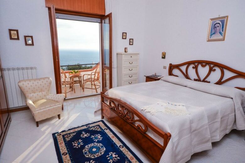 Villa Fior D'arancio