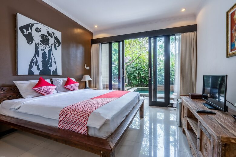 Hotel Oyo 785 Van Mandri Guest House