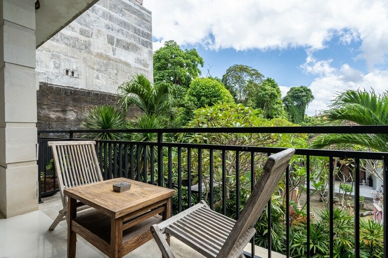 Hotel Oyo 785 Van Mandri Guest House