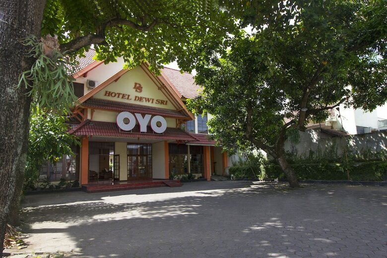 Oyo 759 Hotel Dewi Sri