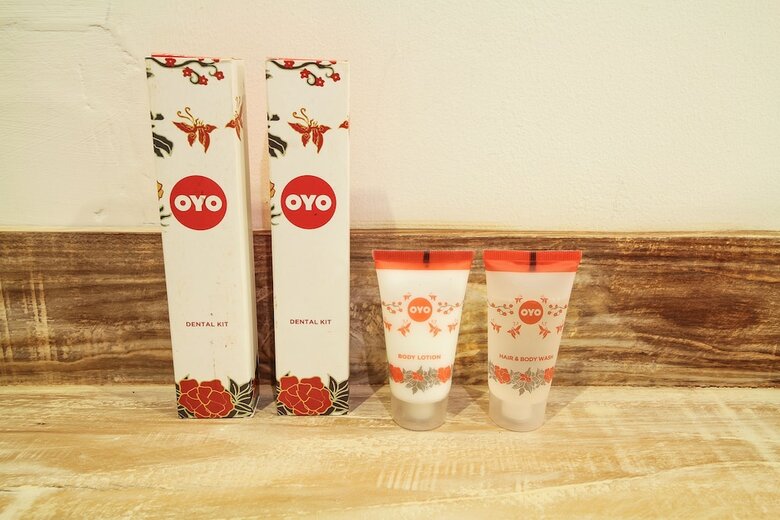 Hotel Oyo 817 Mesari Beach Inn