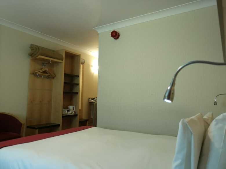 Tudor Lodge Hotel