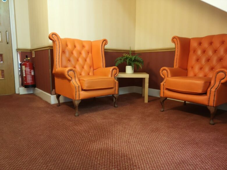 Tudor Lodge Hotel