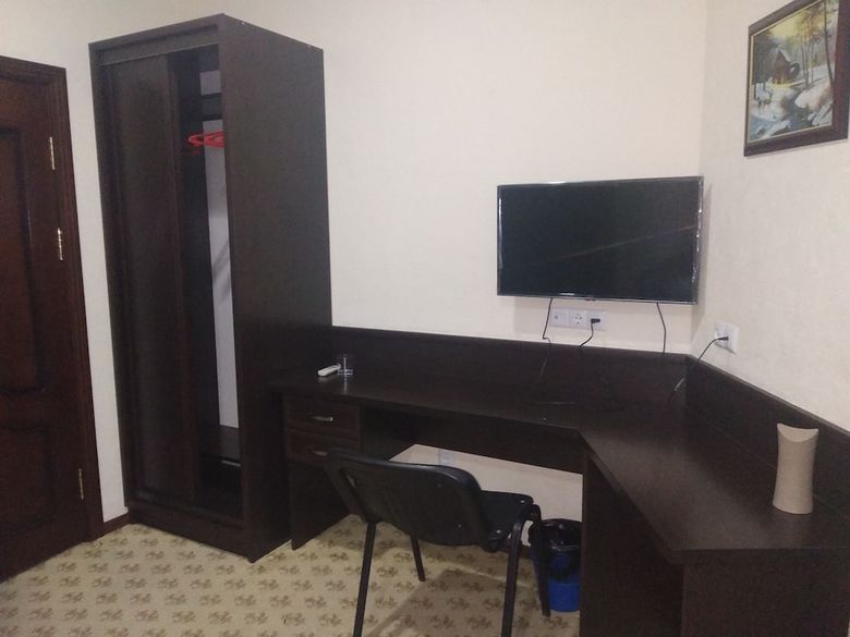 Hotel Royal Nukus