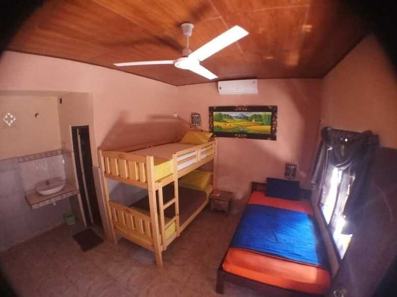 Hostal Amel Homestay - Hostel