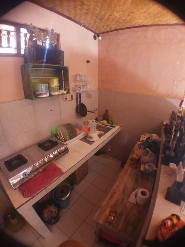 Hostal Amel Homestay - Hostel