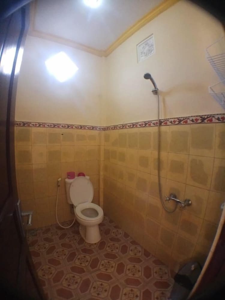 Hostal Amel Homestay - Hostel