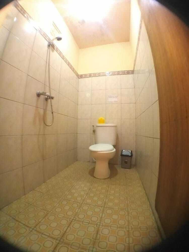 Hostal Amel Homestay - Hostel