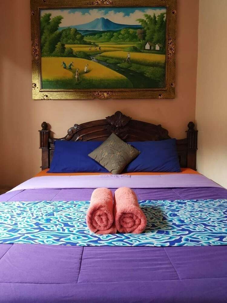 Hostal Amel Homestay - Hostel