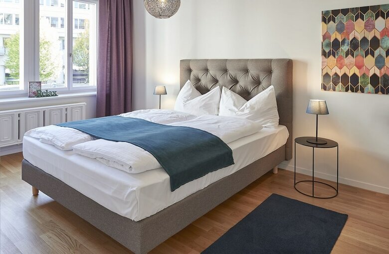 Neustadt Apartments