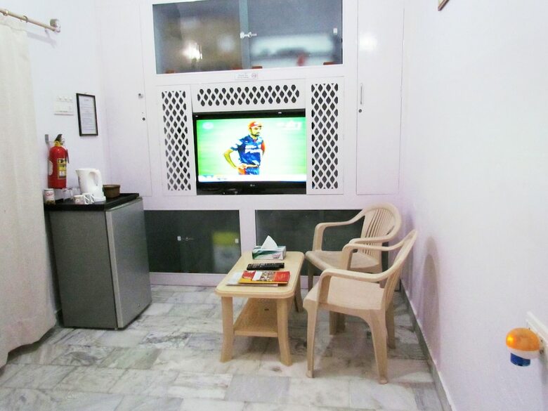 Hotel Heritage Bungalow-97 Ajmer