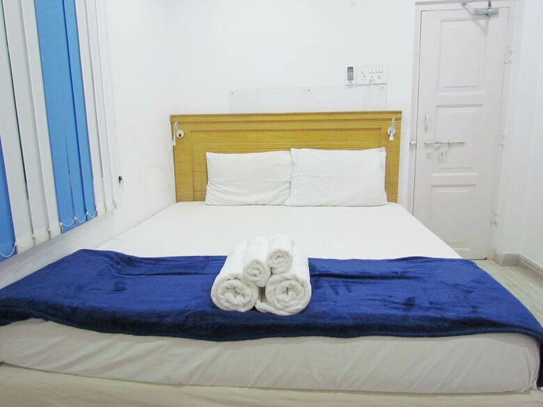 Hotel Heritage Bungalow-97 Ajmer