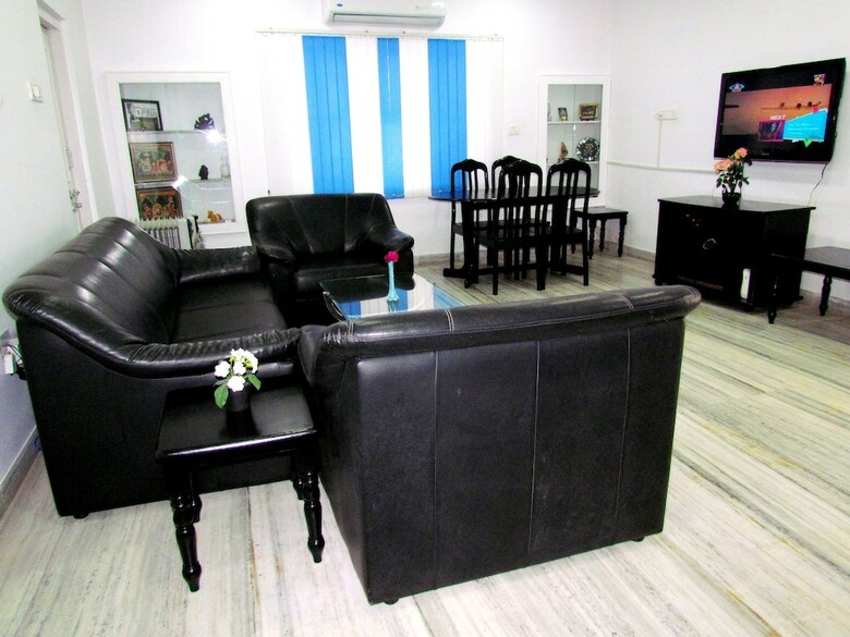 Hotel Heritage Bungalow-97 Ajmer