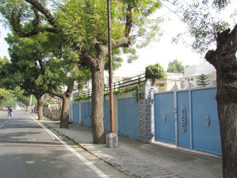 Hotel Heritage Bungalow-97 Ajmer