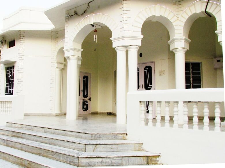 Hotel Heritage Bungalow-97 Ajmer