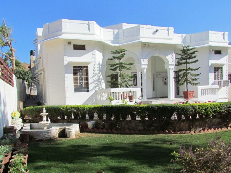 Hotel Heritage Bungalow-97 Ajmer