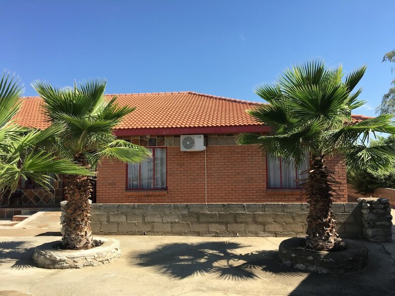 Hotel Kang Lodge