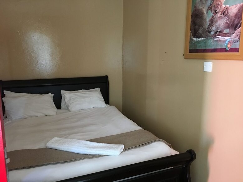 Hotel Kang Lodge
