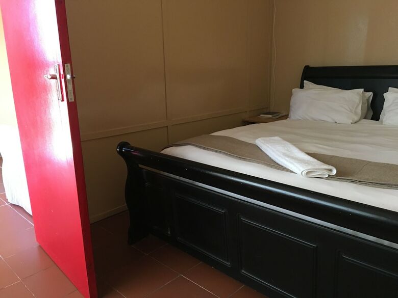 Hotel Kang Lodge