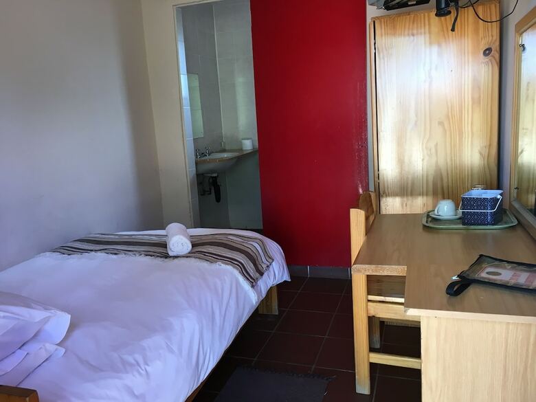 Hotel Kang Lodge