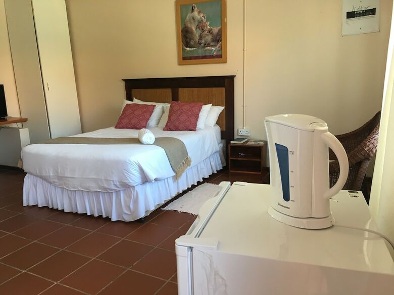 Hotel Kang Lodge
