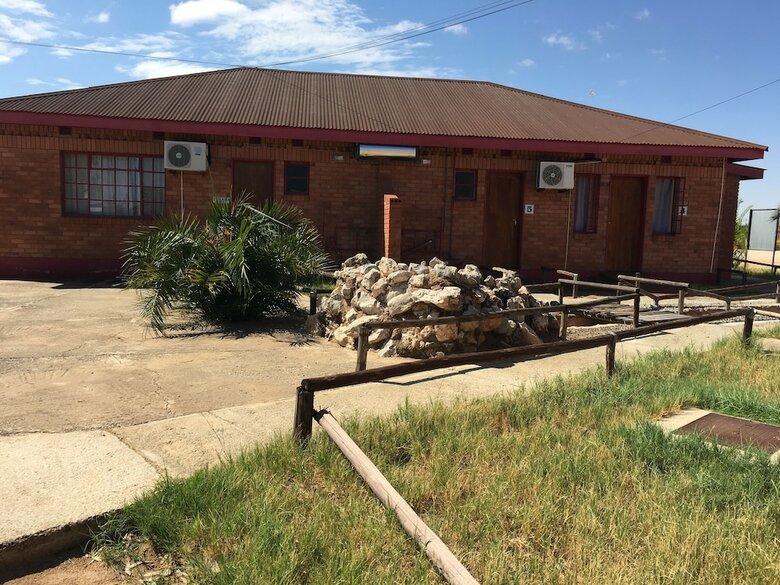 Hotel Kang Lodge