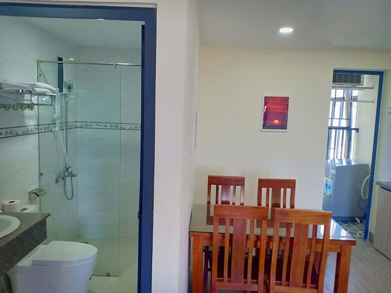Aparthotel Nha Trang Blue Sea