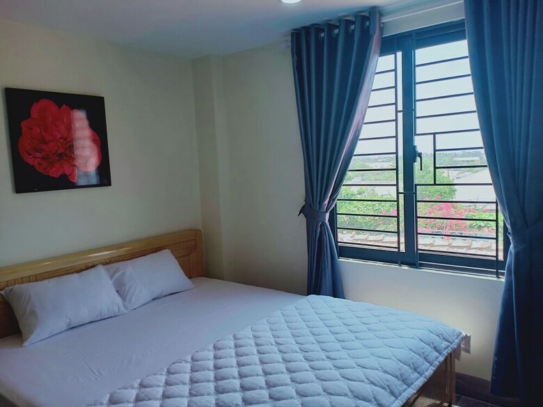 Aparthotel Nha Trang Blue Sea