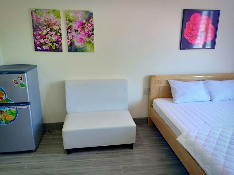 Aparthotel Nha Trang Blue Sea