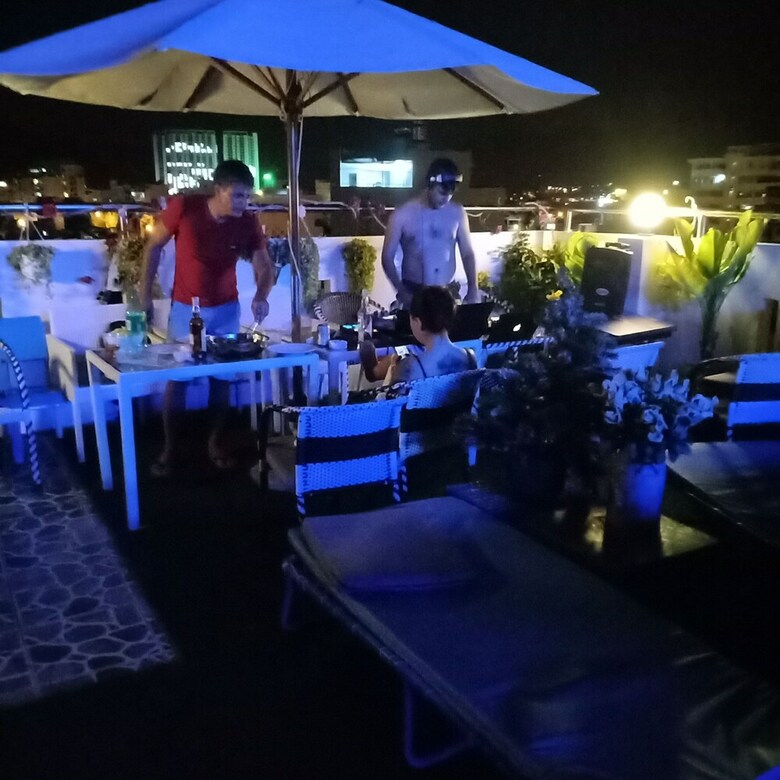 Aparthotel Nha Trang Blue Sea