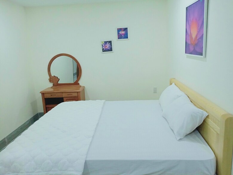 Aparthotel Nha Trang Blue Sea