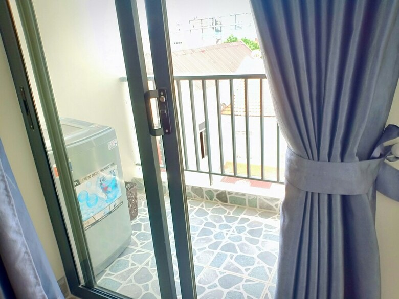 Aparthotel Nha Trang Blue Sea
