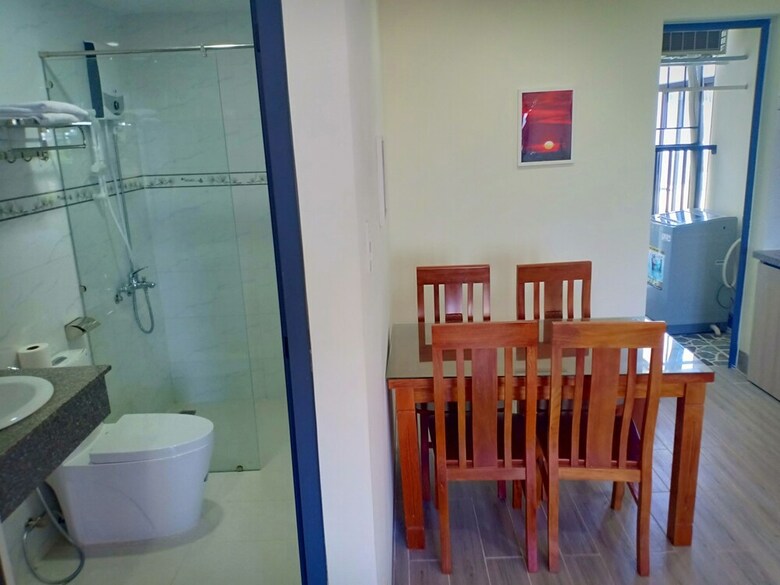 Aparthotel Nha Trang Blue Sea