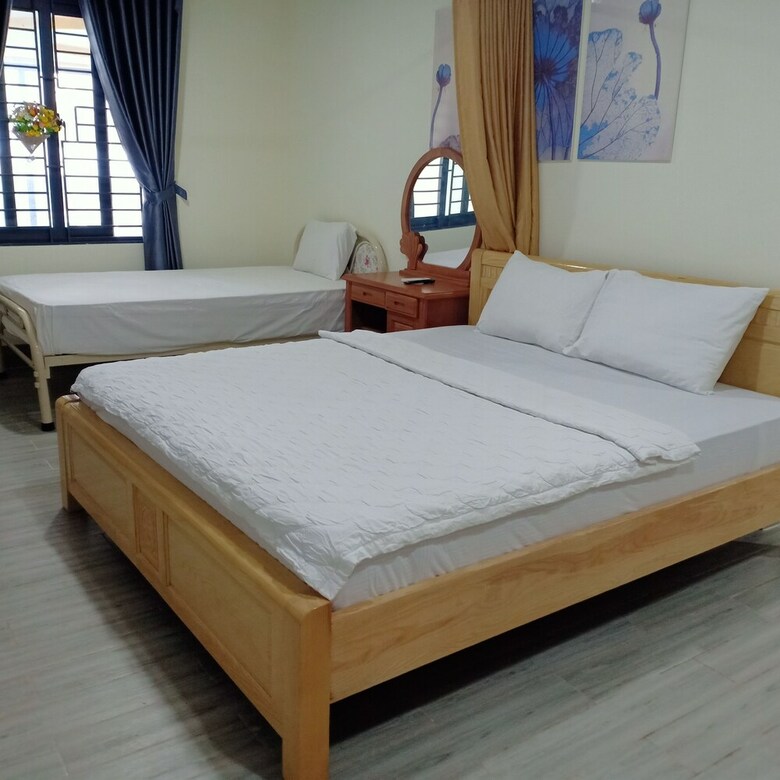 Aparthotel Nha Trang Blue Sea