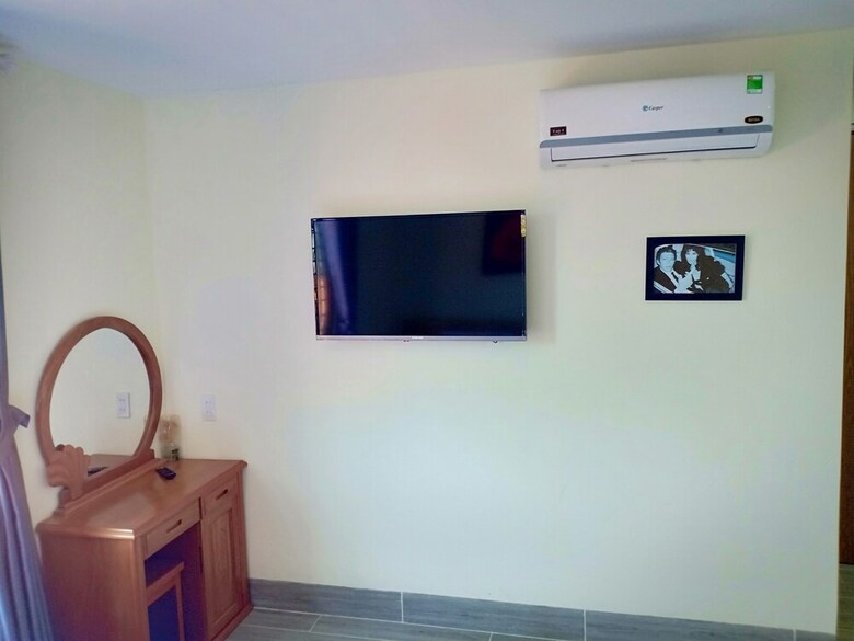 Aparthotel Nha Trang Blue Sea
